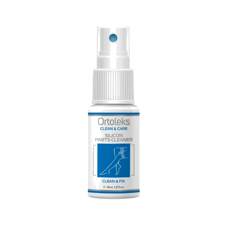Silicon Parts Cleaner
